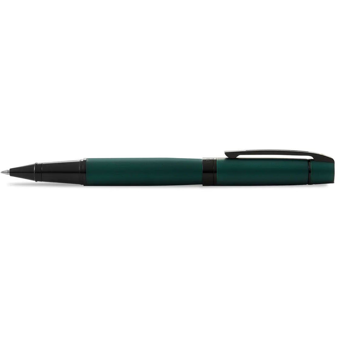 Sheaffer 300 Rollerball Matte Green