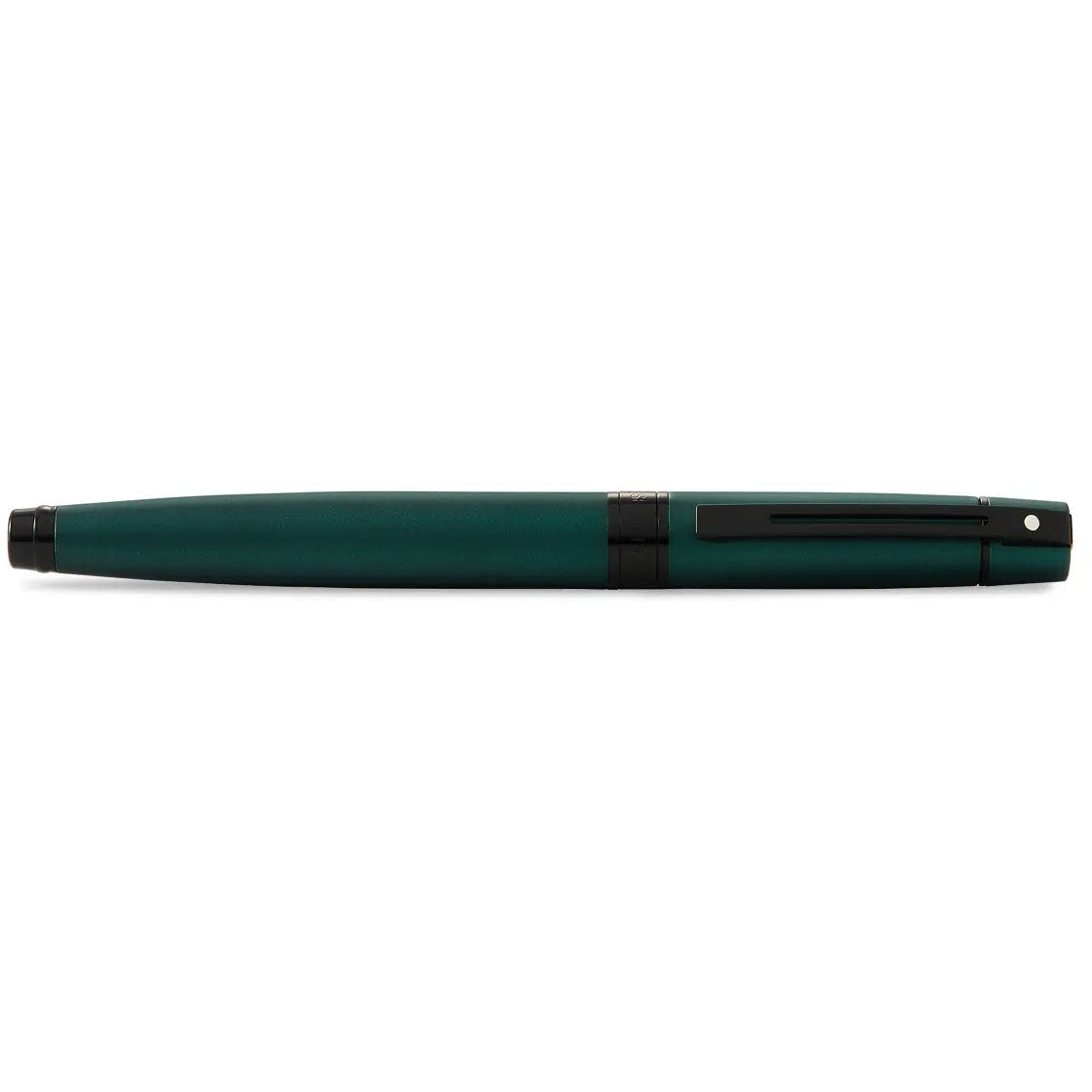 Sheaffer 300 Rollerball Matte Green