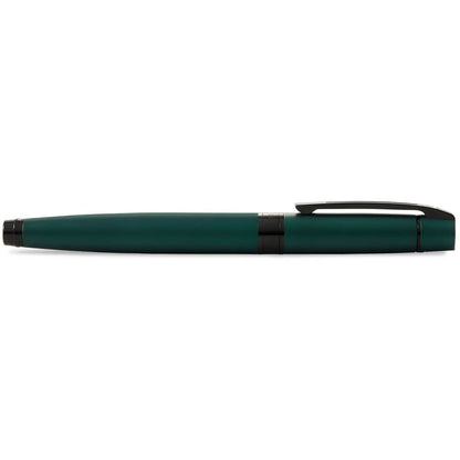 Sheaffer 300 Rollerball Matte Green