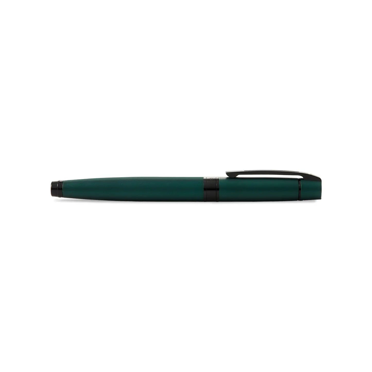 Sheaffer 300 Matte Green Fountain Pen