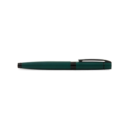 Sheaffer 300 Matte Green Fountain Pen