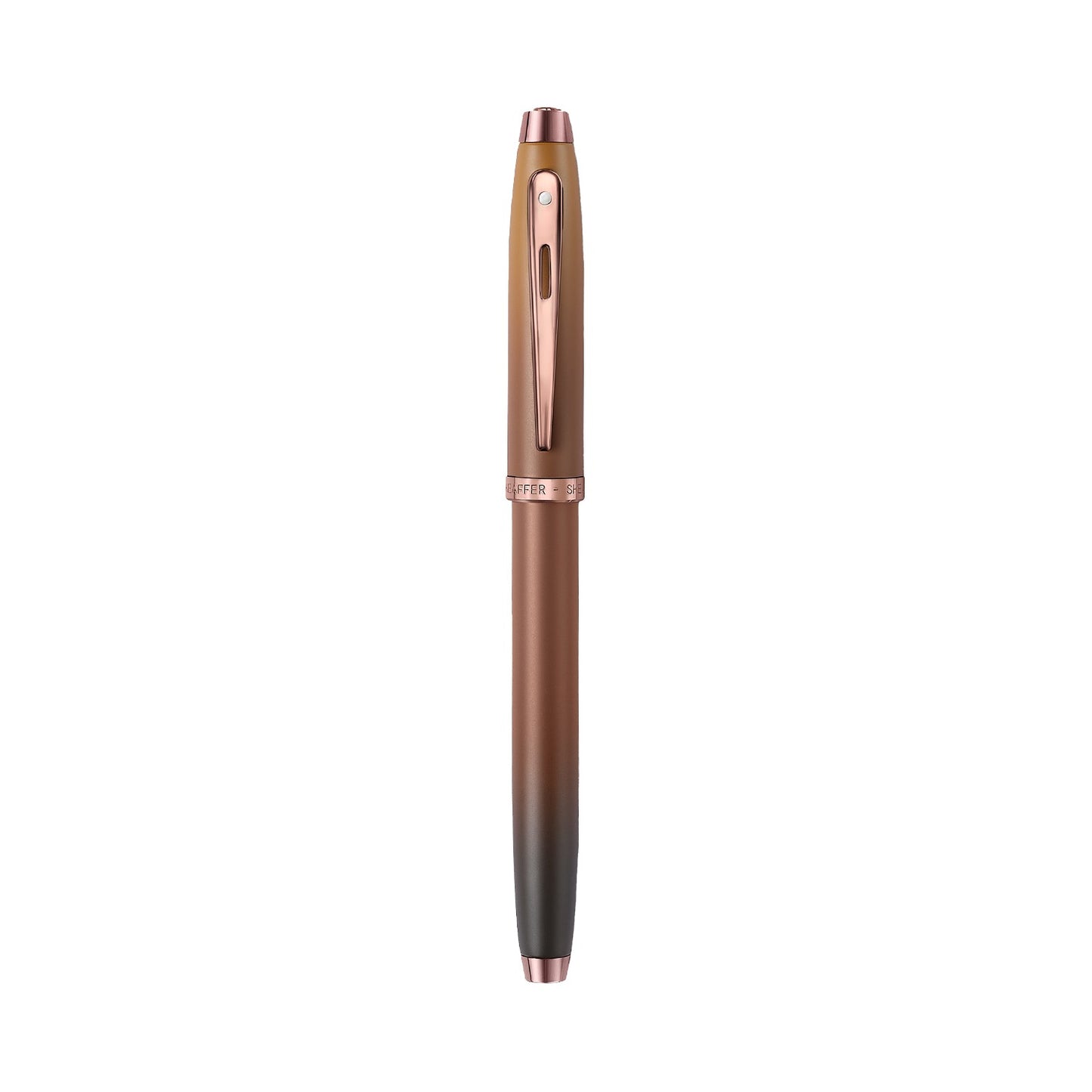 Sheaffer 100 Coffee Edition Fountain Pen