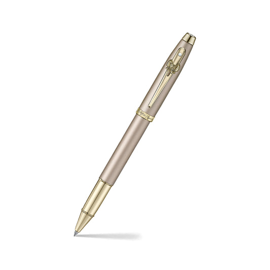 Sheaffer 100 Emily In Paris Rollerball Champagne