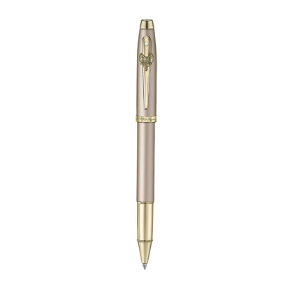 Sheaffer 100 Emily In Paris Rollerball Champagne