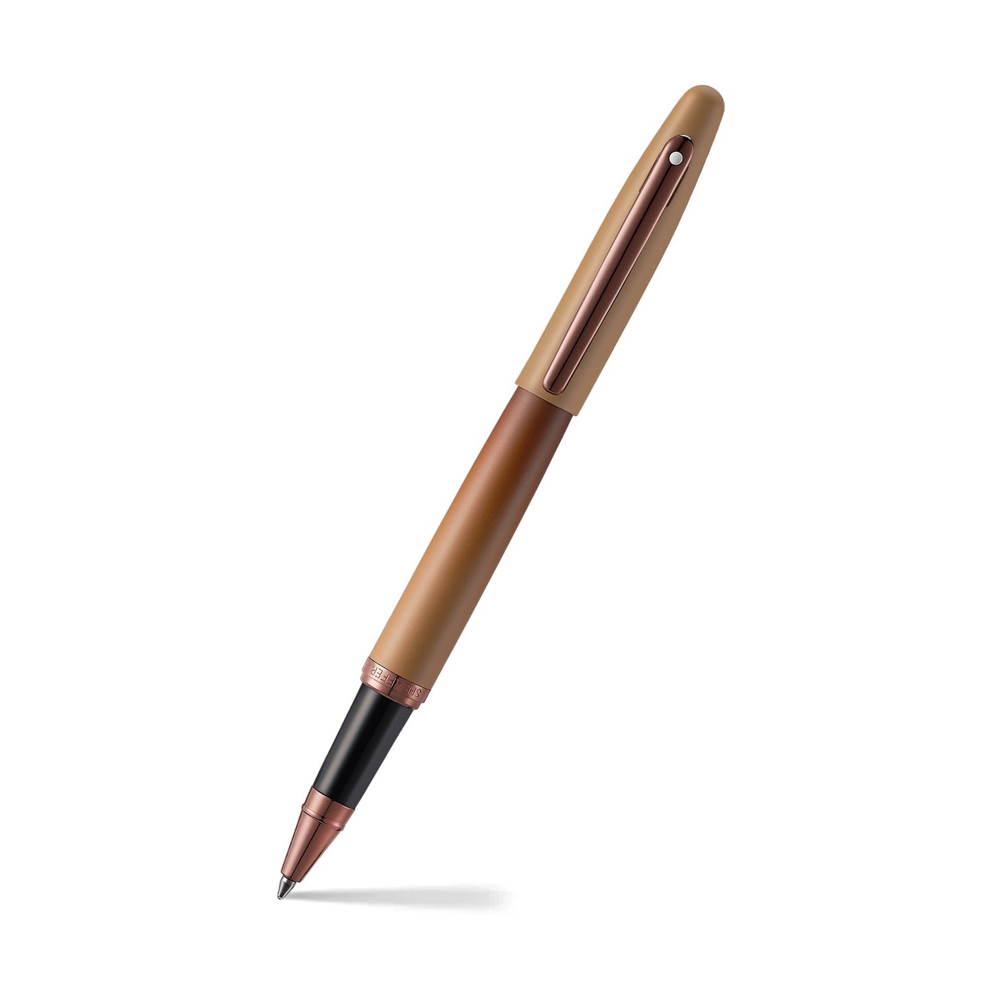 Sheaffer VFM Rollerball Coffee Edition