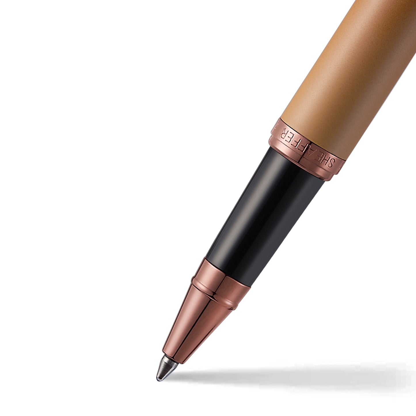 Sheaffer VFM Rollerball Coffee Edition