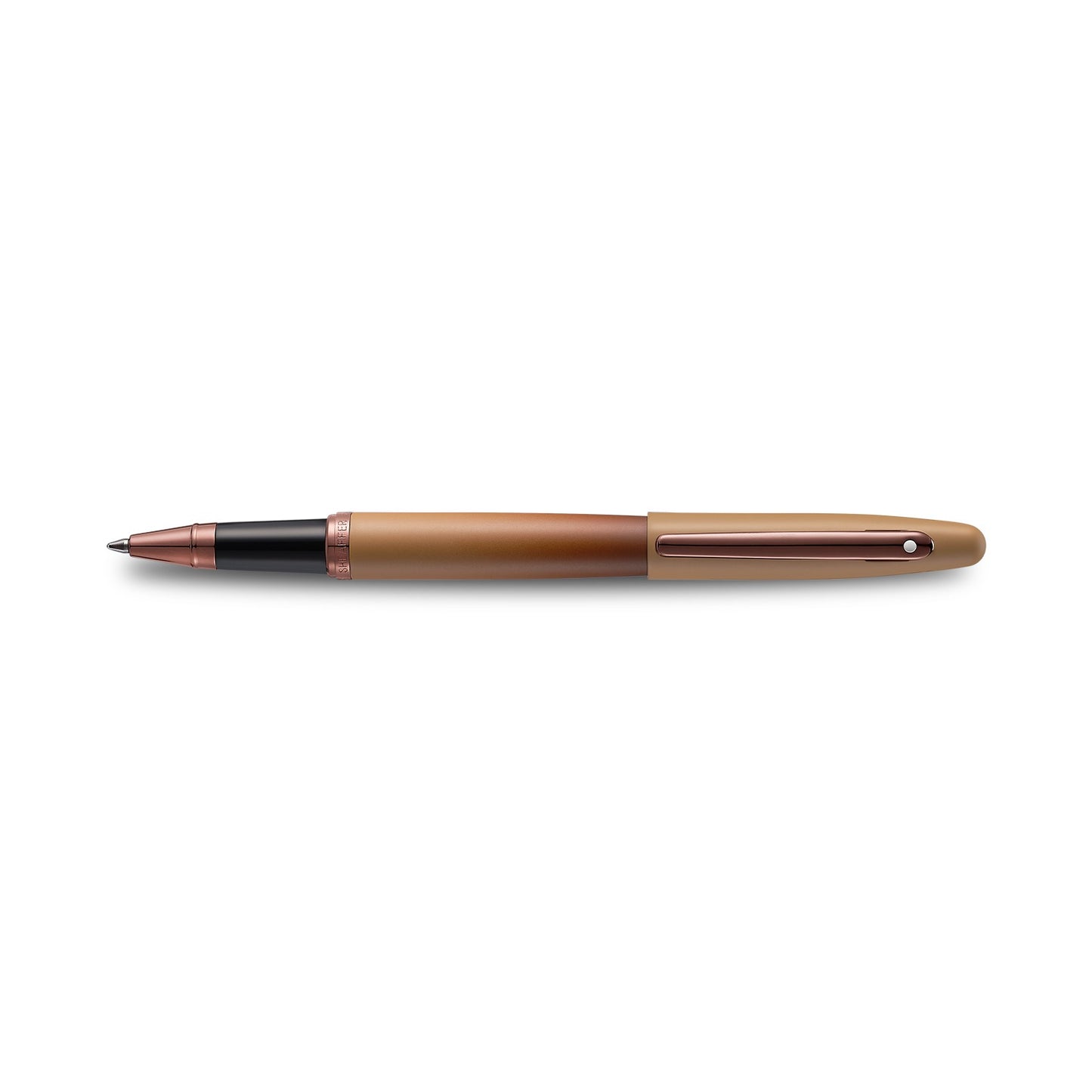 Sheaffer VFM Rollerball Coffee Edition