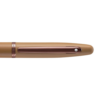 Sheaffer VFM Rollerball Coffee Edition