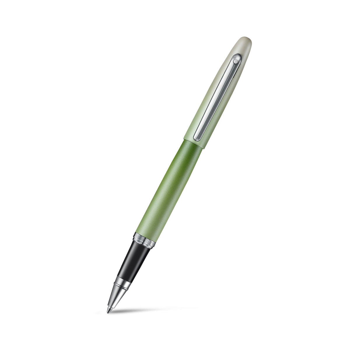 Sheaffer VFM Rollerball Matcha