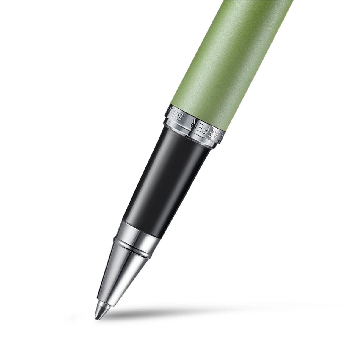 Sheaffer VFM Rollerball Matcha