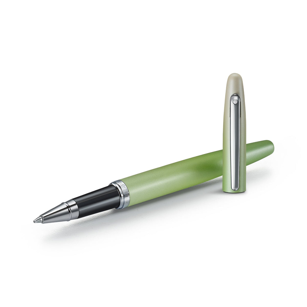Sheaffer VFM Rollerball Matcha