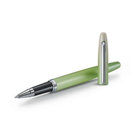 Sheaffer VFM Rollerball Matcha