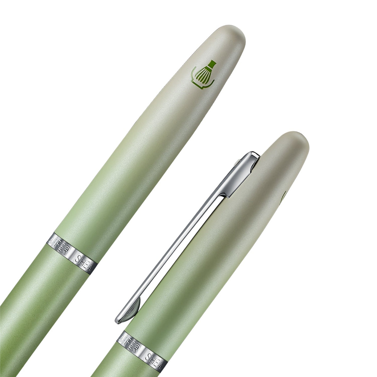 Sheaffer VFM Rollerball Matcha