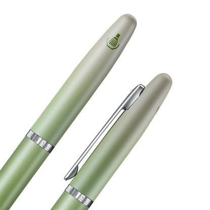 Sheaffer VFM Rollerball Matcha