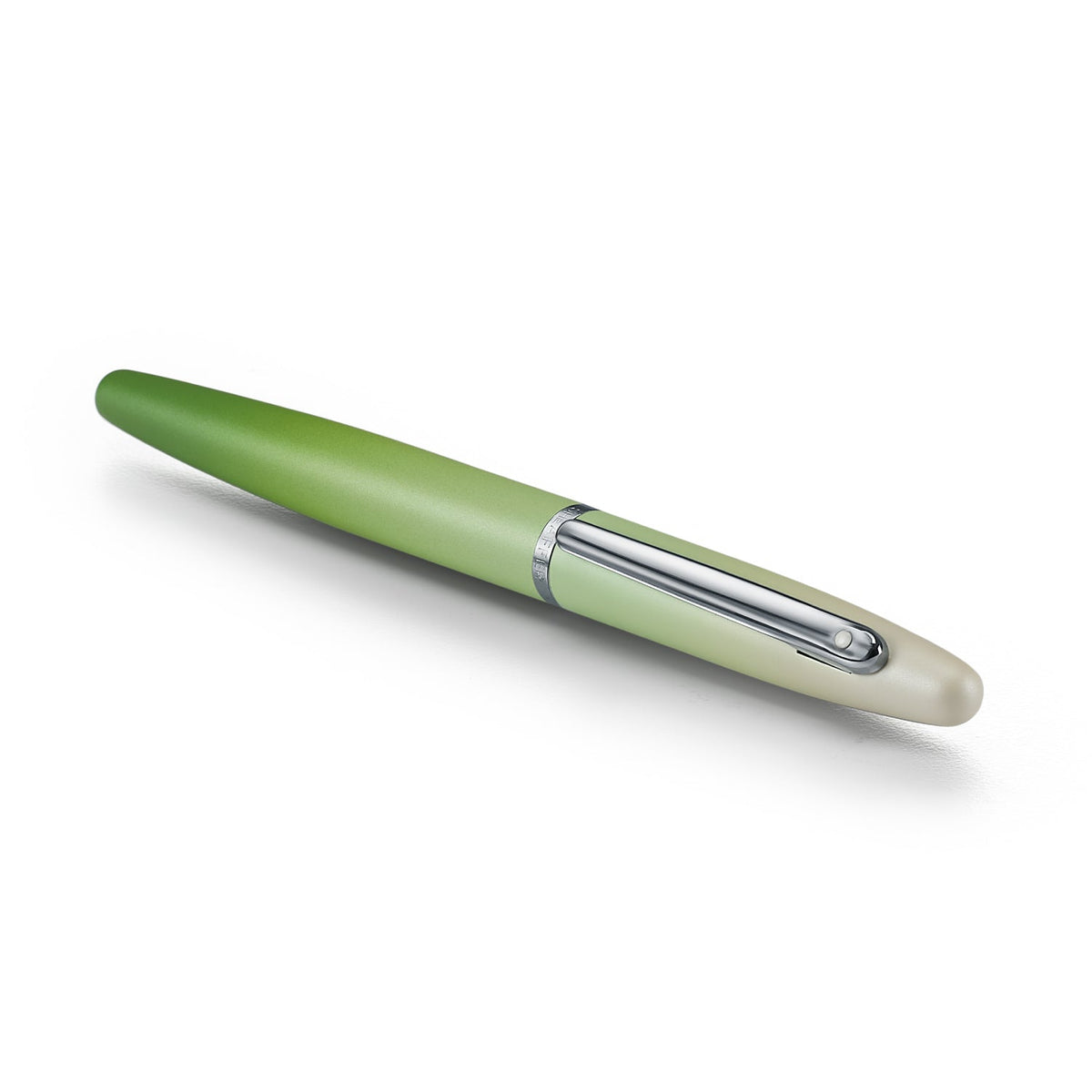 Sheaffer VFM Rollerball Matcha