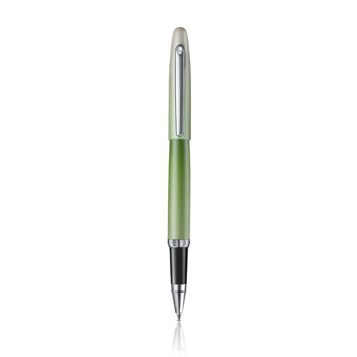 Sheaffer VFM Rollerball Matcha