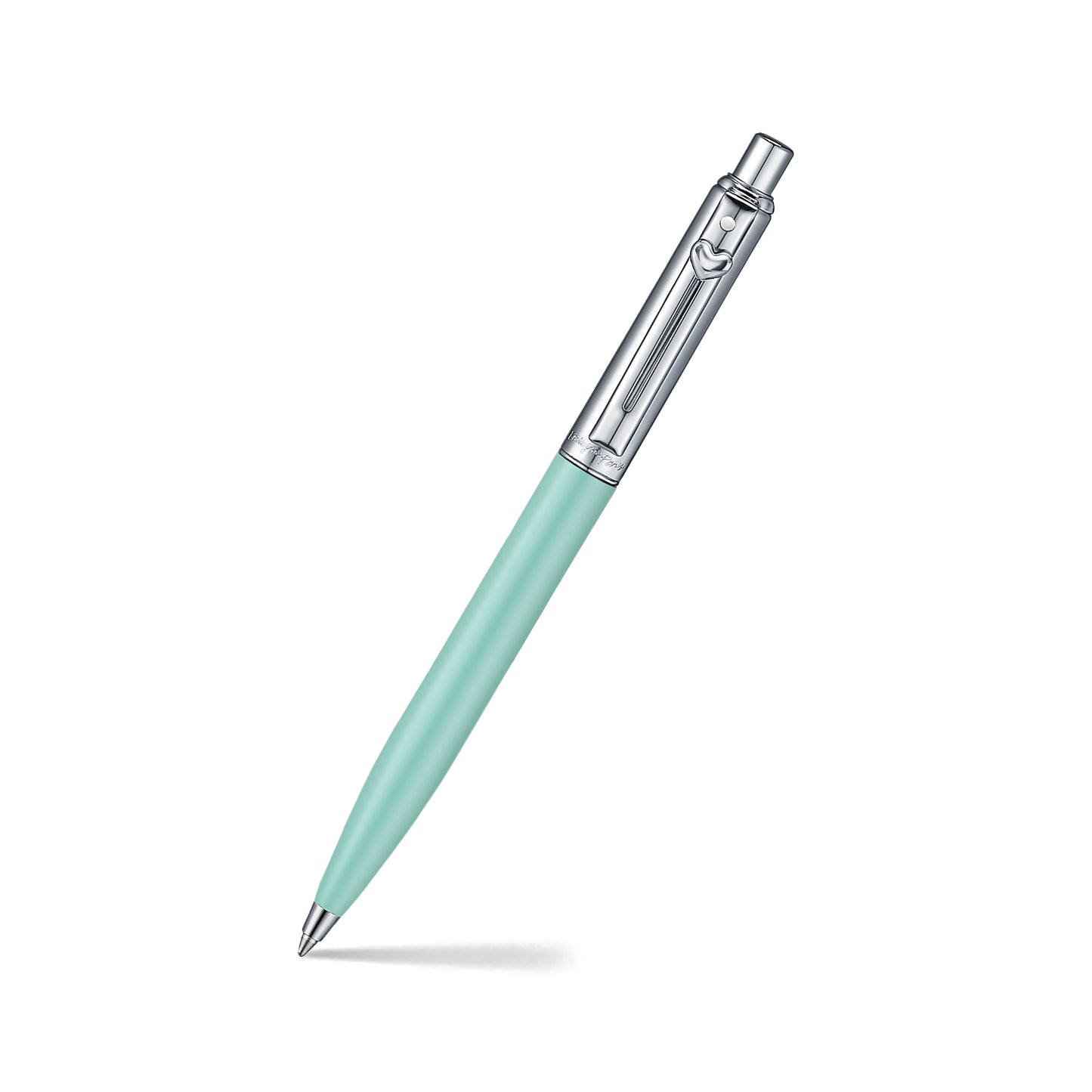 Sheaffer Sentinel Emily in Paris Ballpoint Green