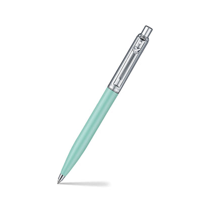 Sheaffer Sentinel Emily in Paris Ballpoint Green