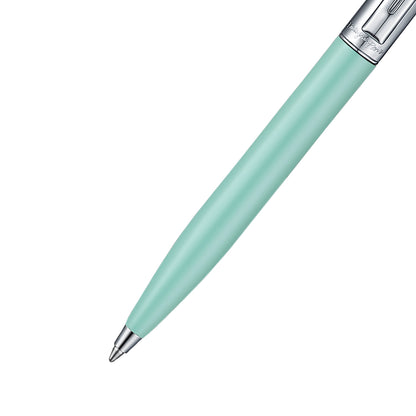 Sheaffer Sentinel Emily in Paris Ballpoint Green