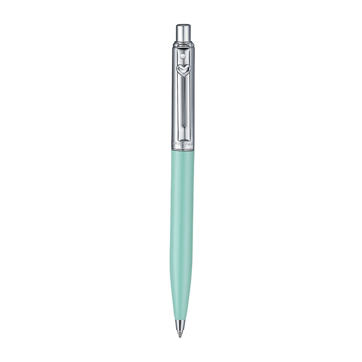 Sheaffer Sentinel Emily in Paris Ballpoint Green