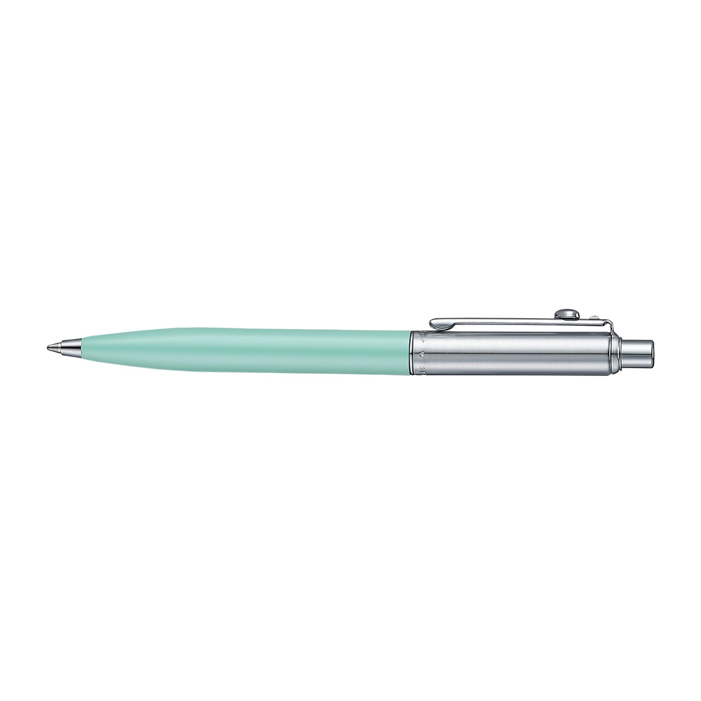 Sheaffer Sentinel Emily in Paris Ballpoint Green
