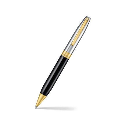 Sheaffer Legacy Ballpoint Bi Color Gold Trim