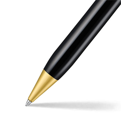 Sheaffer Legacy Ballpoint Bi Color Gold Trim