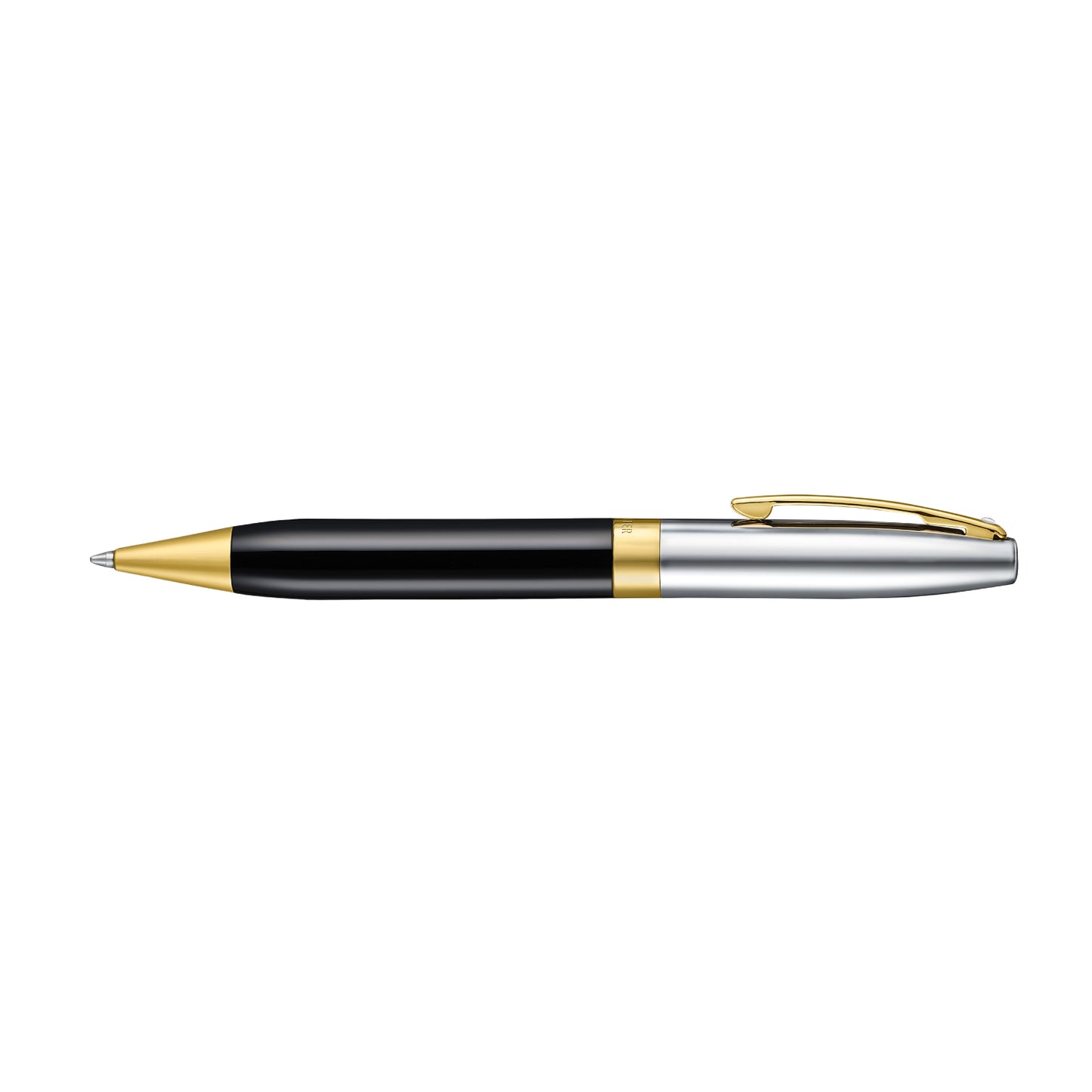 Sheaffer Legacy Ballpoint Bi Color Gold Trim