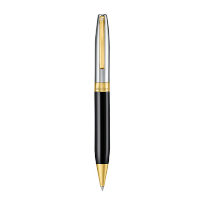 Sheaffer Legacy Ballpoint Bi Color Gold Trim