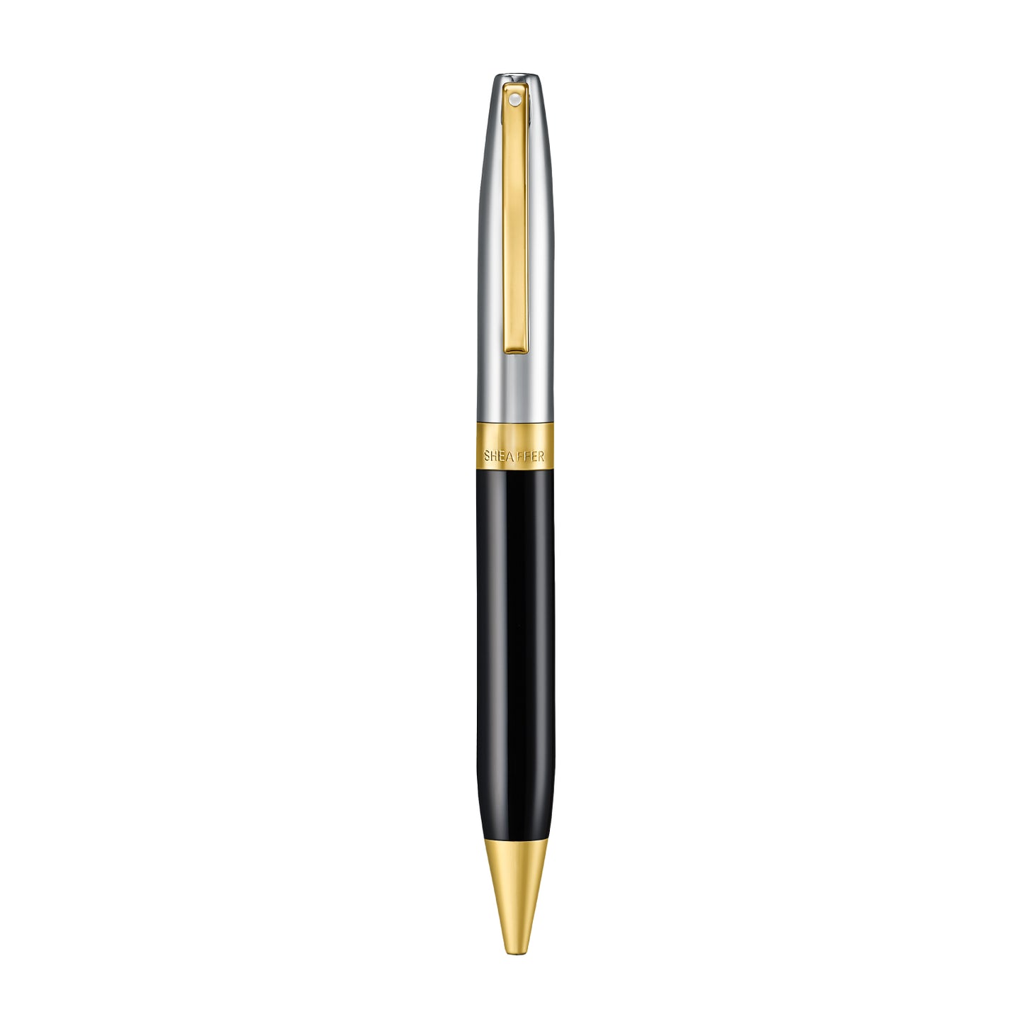 Sheaffer Legacy Ballpoint Bi Color Gold Trim