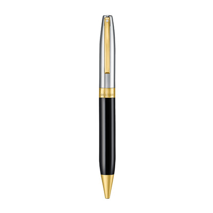 Sheaffer Legacy Ballpoint Bi Color Gold Trim