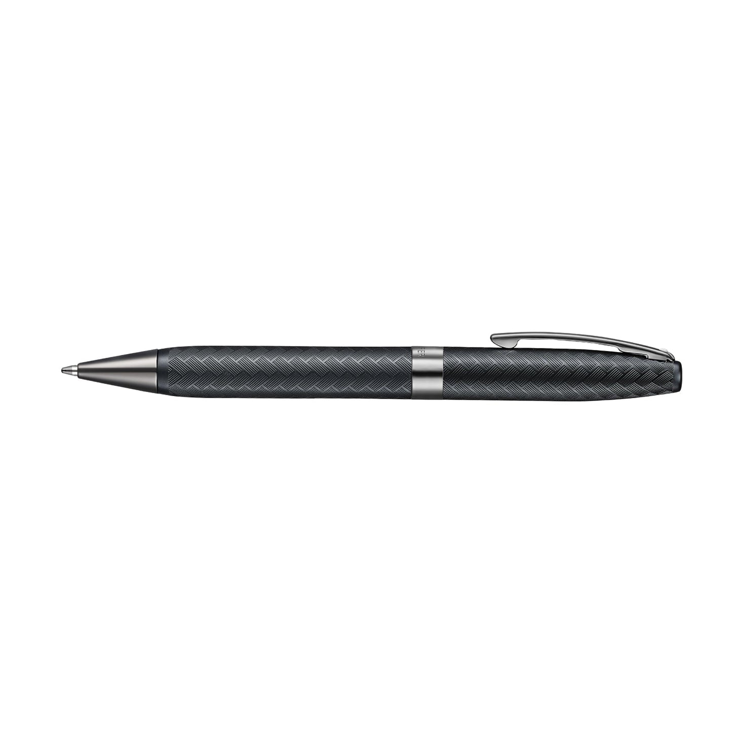 Sheaffer Legacy Ballpoint Matte Black Chevron