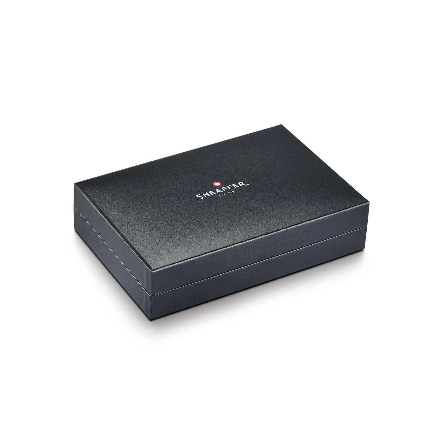 Sheaffer Legacy Matte Black Chevron Fountain Pen