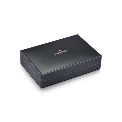Sheaffer Legacy Matte Black Chevron Fountain Pen