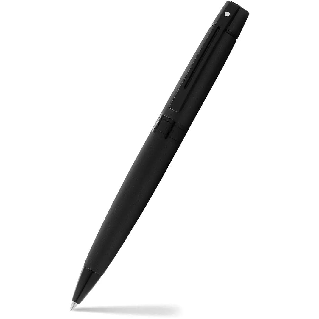 Sheaffer 300 Ballpoint Matte Black