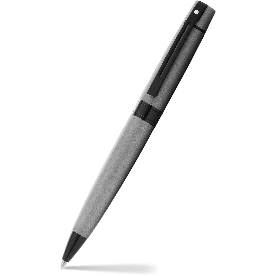 Sheaffer 300 Ballpoint Matte Gray