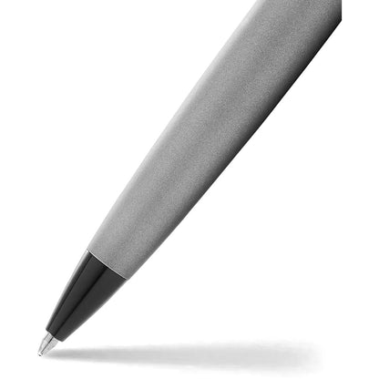 Sheaffer 300 Ballpoint Matte Gray