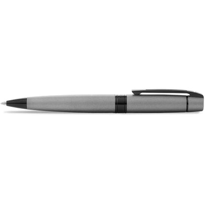 Sheaffer 300 Ballpoint Matte Gray