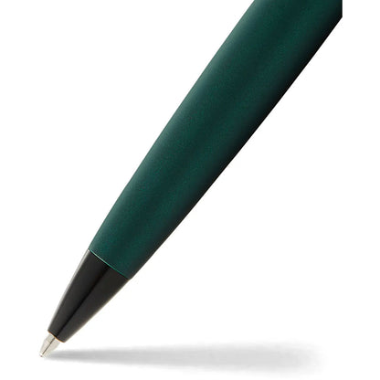 Sheaffer 300 Ballpoint Matte Green