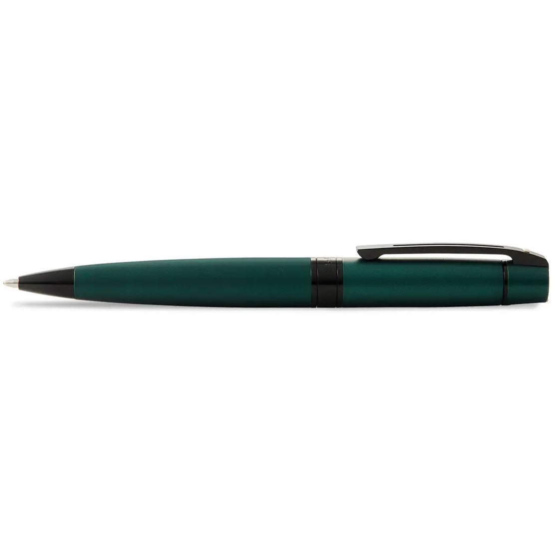 Sheaffer 300 Ballpoint Matte Green