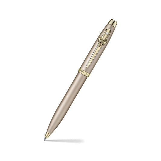 Sheaffer 100 Emily In Paris Ballpoint Champagne