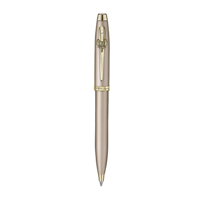 Sheaffer 100 Emily In Paris Ballpoint Champagne