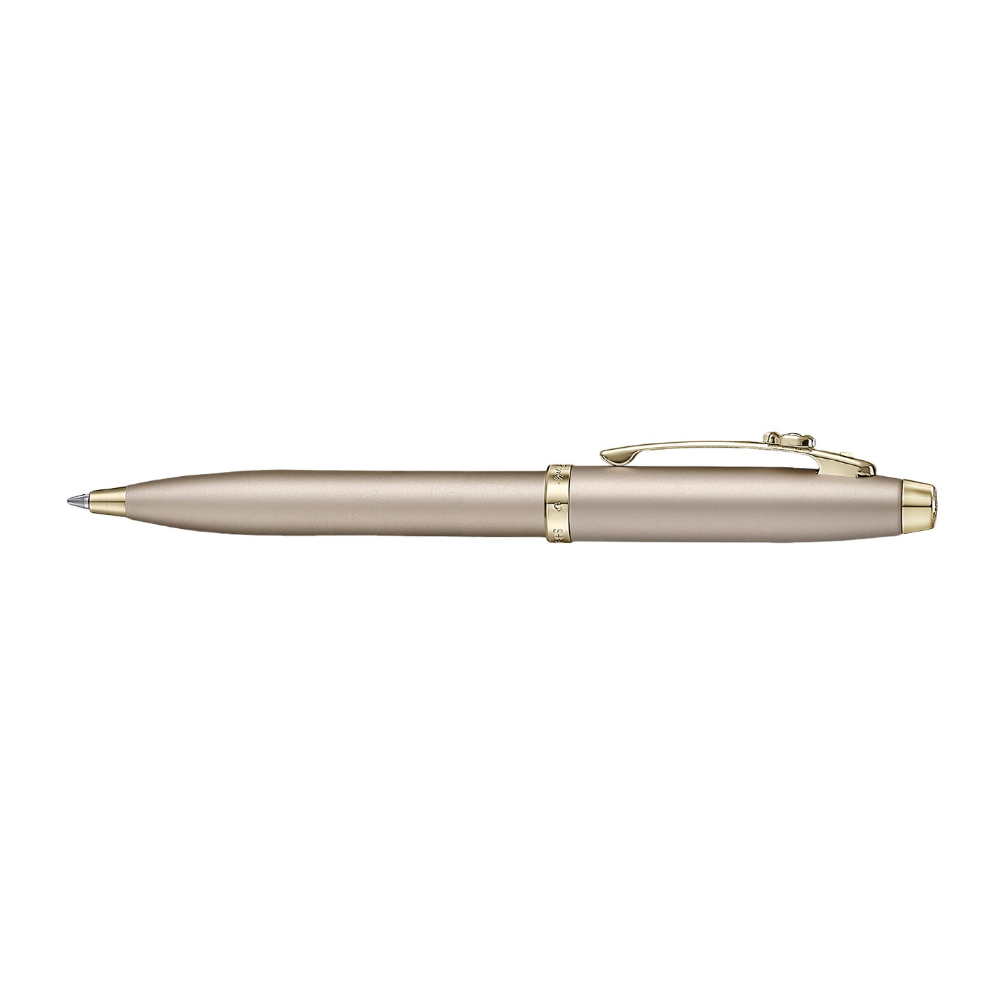 Sheaffer 100 Emily In Paris Ballpoint Champagne