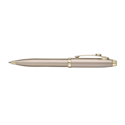 Sheaffer 100 Emily In Paris Ballpoint Champagne