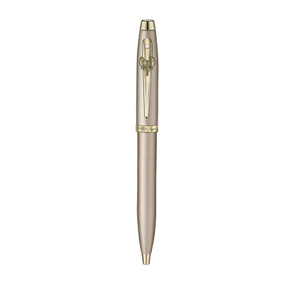 Sheaffer 100 Emily In Paris Ballpoint Champagne