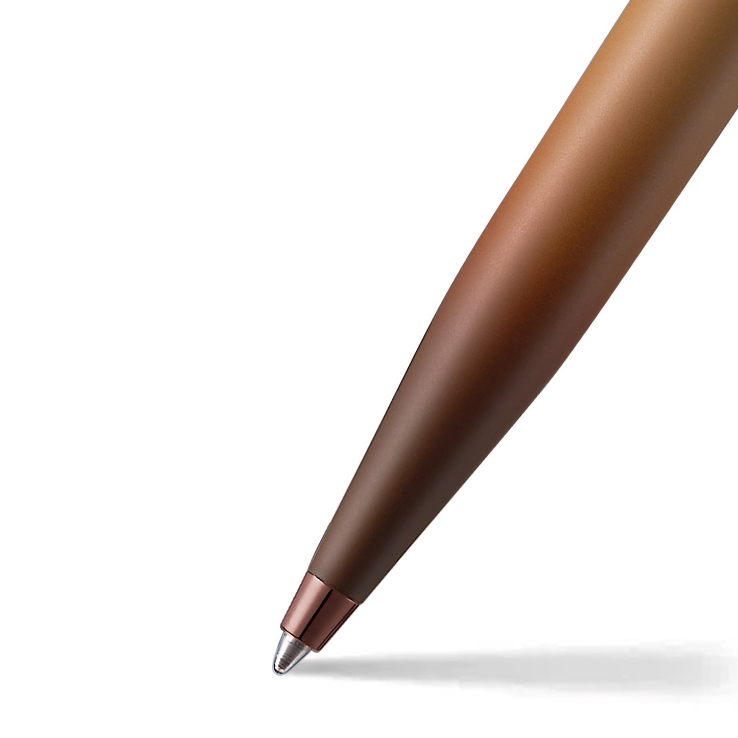 Sheaffer VFM Ballpoint Coffee Edition