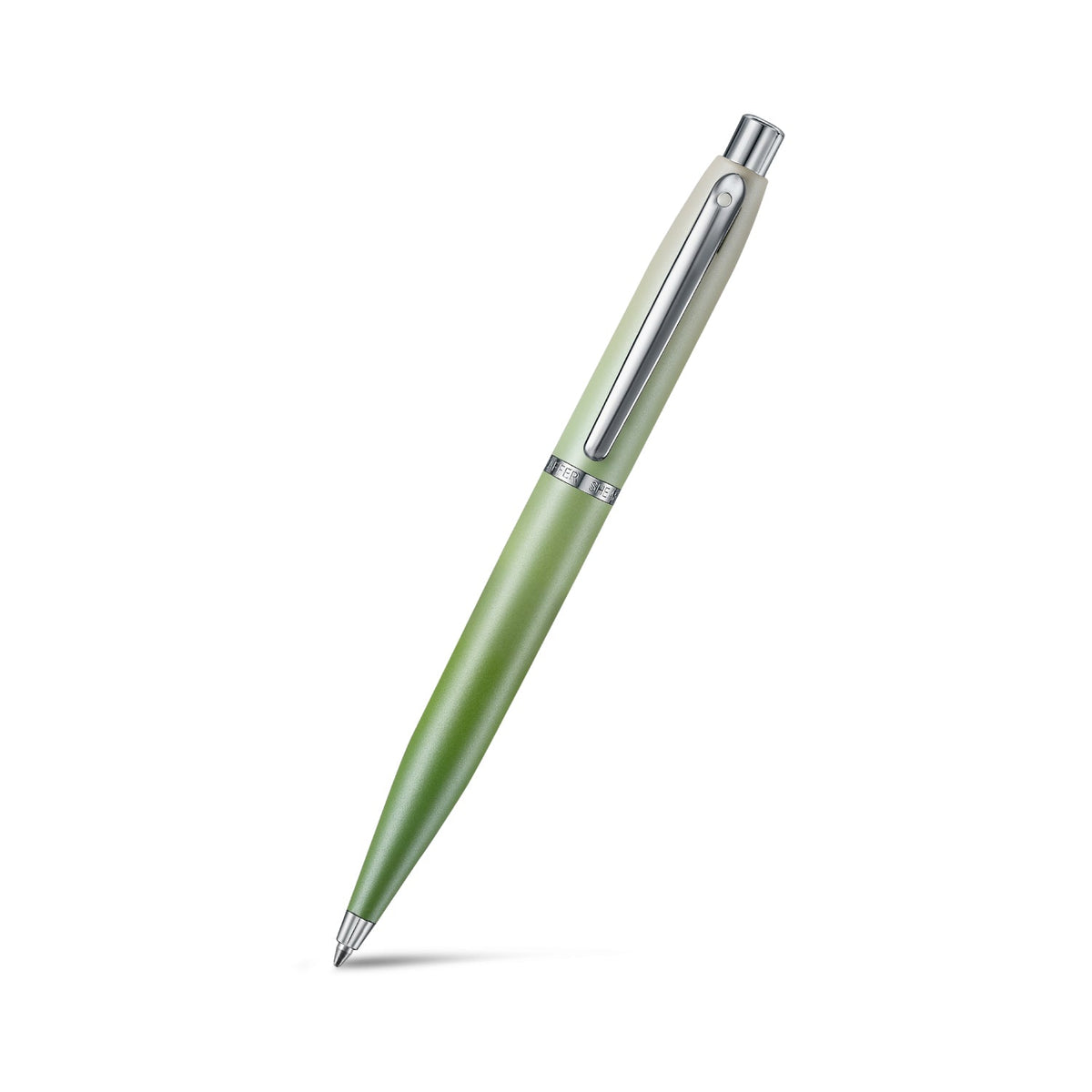Sheaffer VFM Ballpoint Matcha