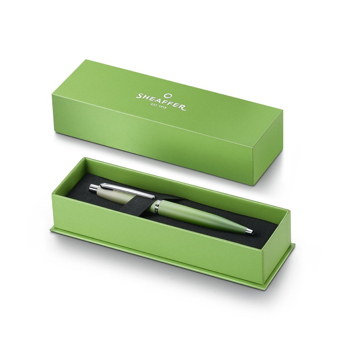 Sheaffer VFM Ballpoint Matcha