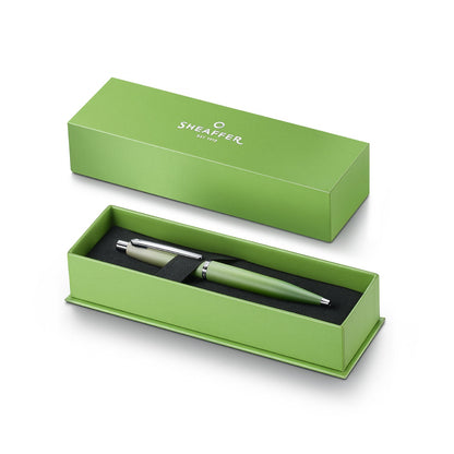Sheaffer VFM Ballpoint Matcha