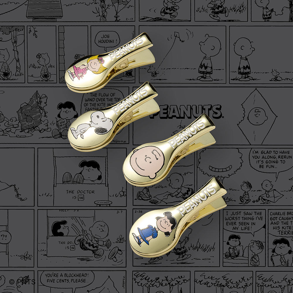 Esterbrook x Peanuts 75th Anniversary Page Clip Snoopy – coloradopen